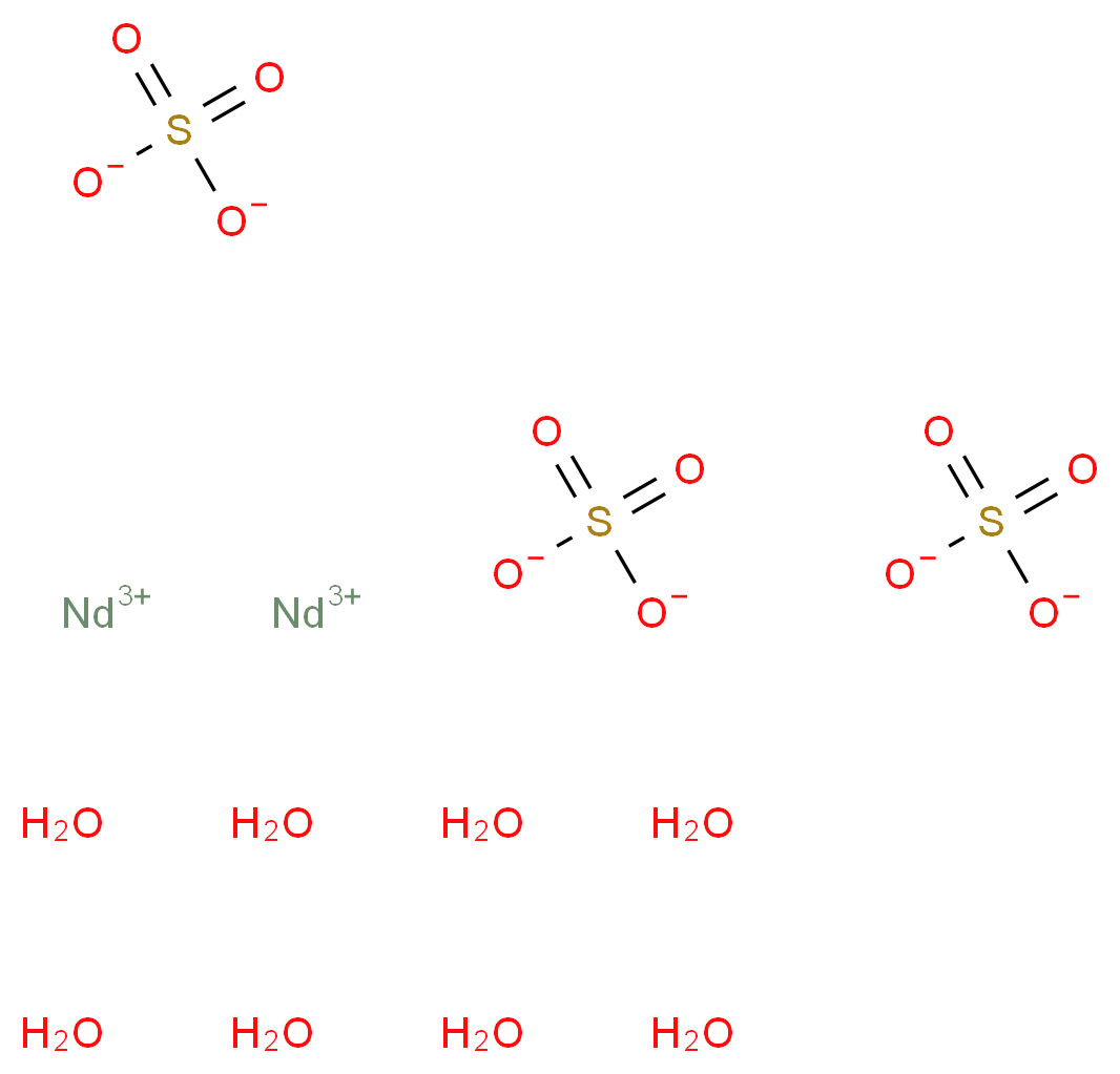 13477-91-3 molecular structure