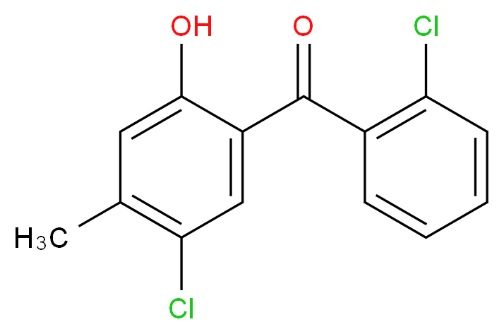 263554-77-4 molecular structure