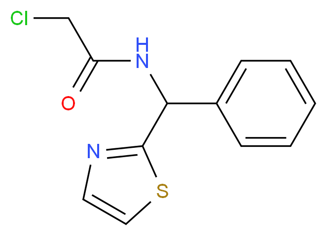 MFCD17480427 molecular structure