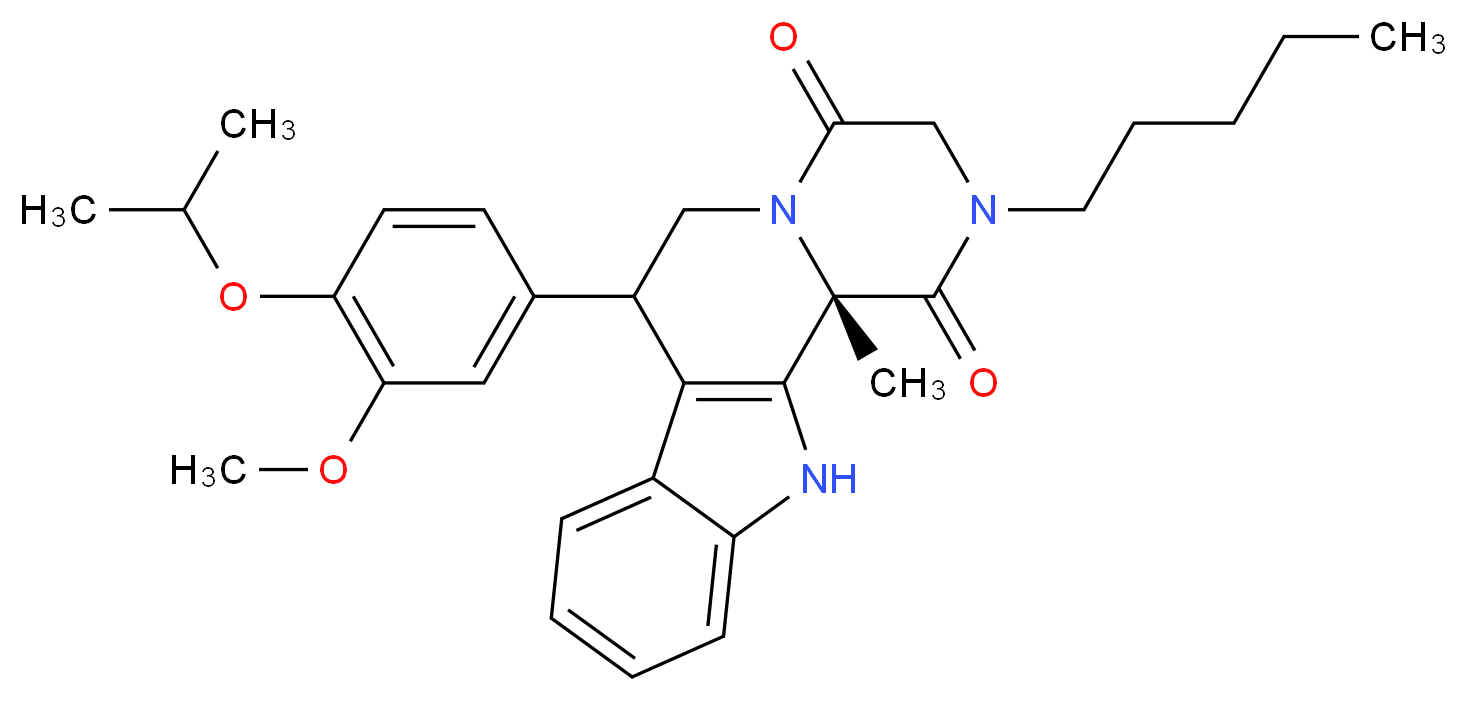 164264410 molecular structure
