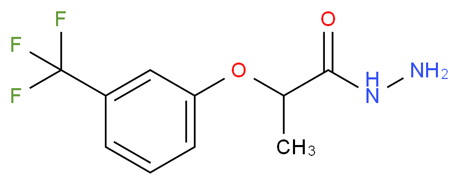 667413-01-6 molecular structure