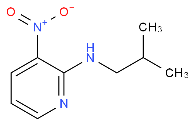 MFCD09055654 molecular structure