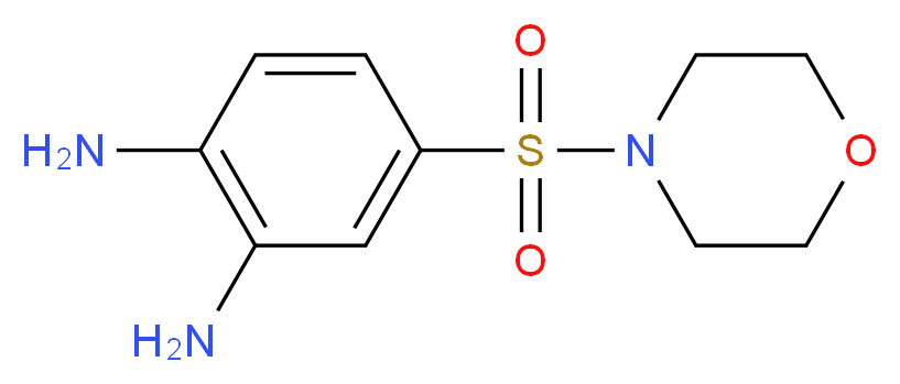 MFCD02700625 molecular structure