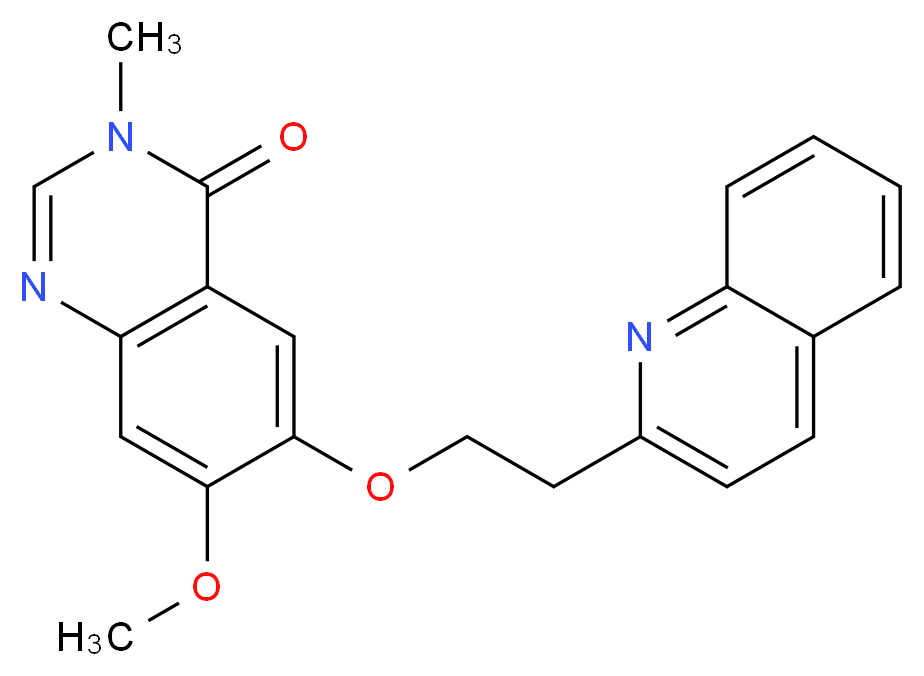 1006891-07-1 molecular structure