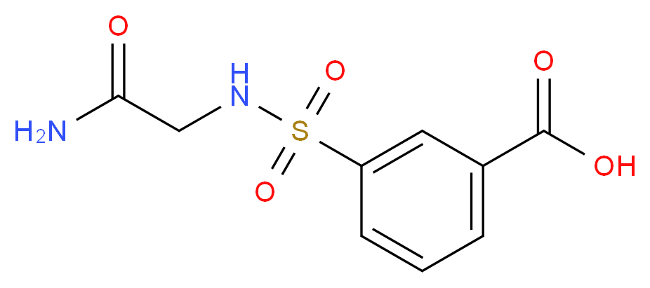 MFCD07323902 molecular structure