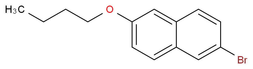 66217-20-7 molecular structure