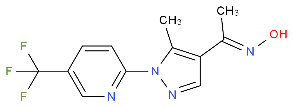 MFCD09802070 molecular structure