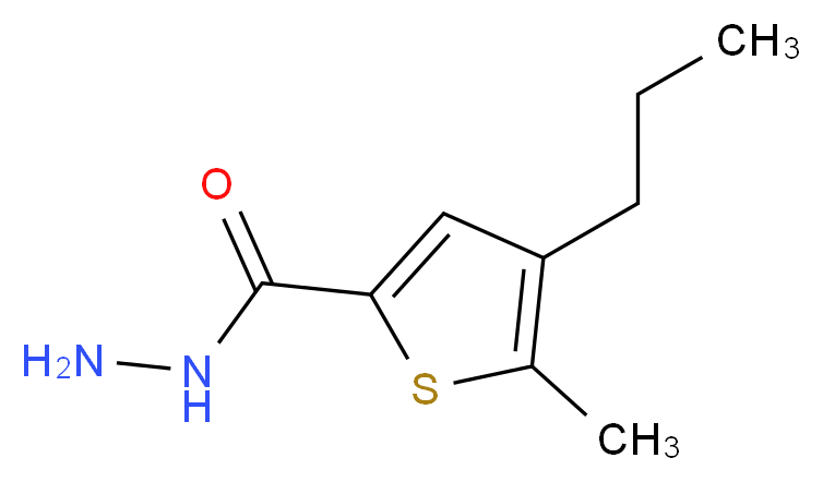 MFCD06357814 molecular structure