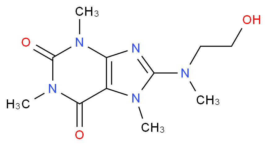 30924-31-3 molecular structure