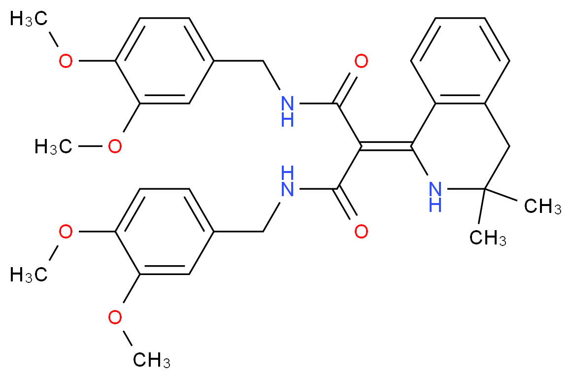 164239095 molecular structure