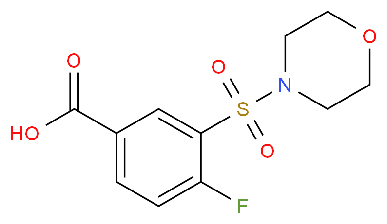 MFCD01197507 molecular structure