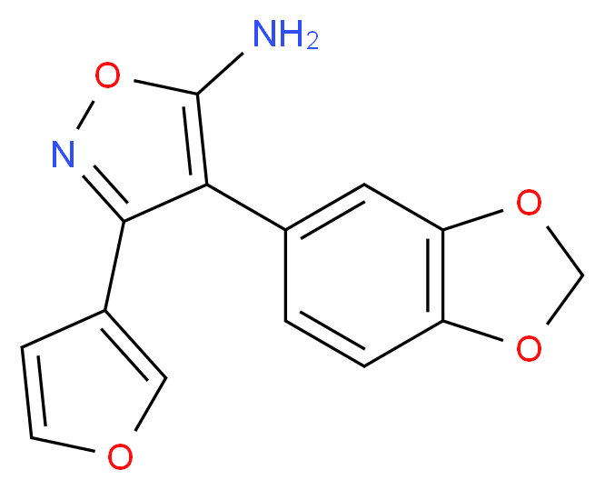 MFCD12541301 molecular structure