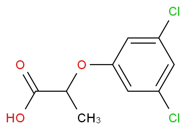MFCD09712570 molecular structure