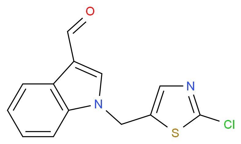 MFCD03425786 molecular structure