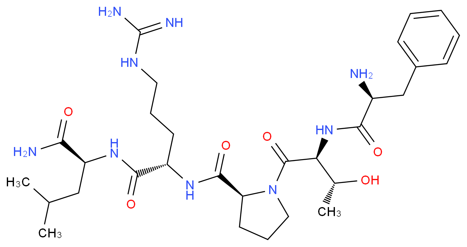 104191-78-8 molecular structure
