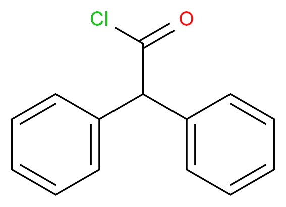 1871-76-7 molecular structure