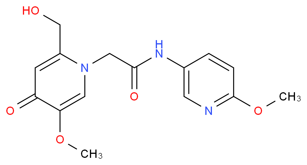 164281296 molecular structure