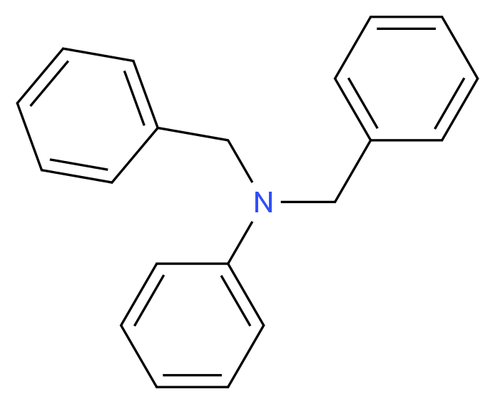 91-73-6 molecular structure