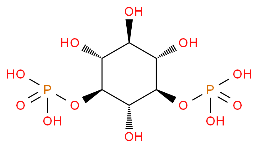 160966100 molecular structure