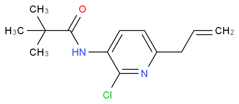1142191-77-2 molecular structure