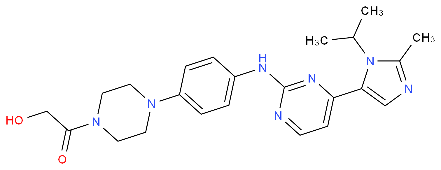 160969039 molecular structure