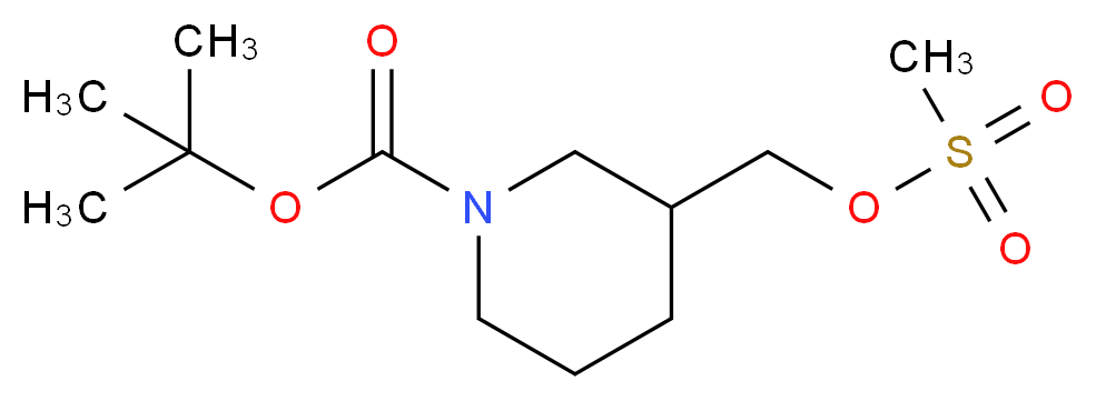 162166-99-6 molecular structure