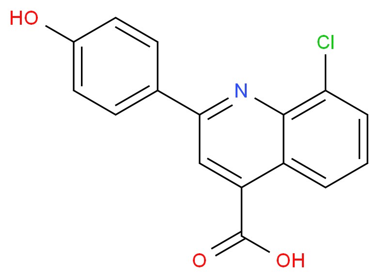 MFCD03421923 molecular structure