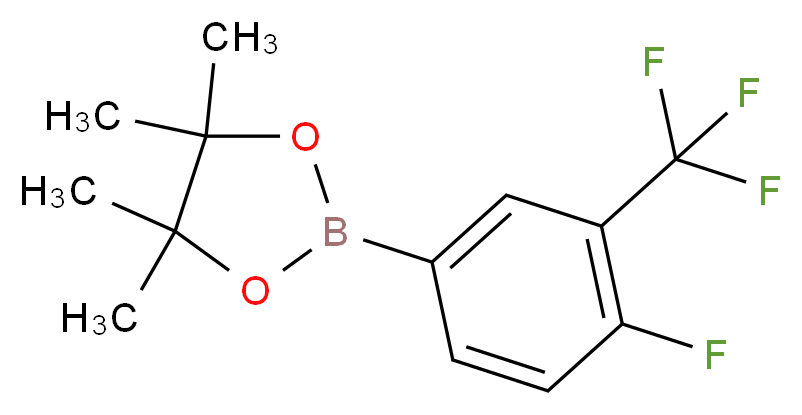 445303-14-0 molecular structure