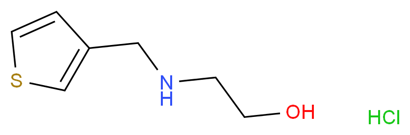 MFCD07170344 molecular structure
