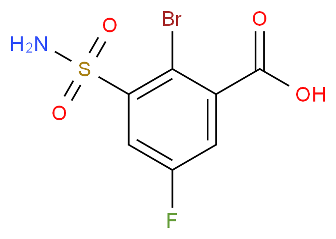 MFCD09050389 molecular structure