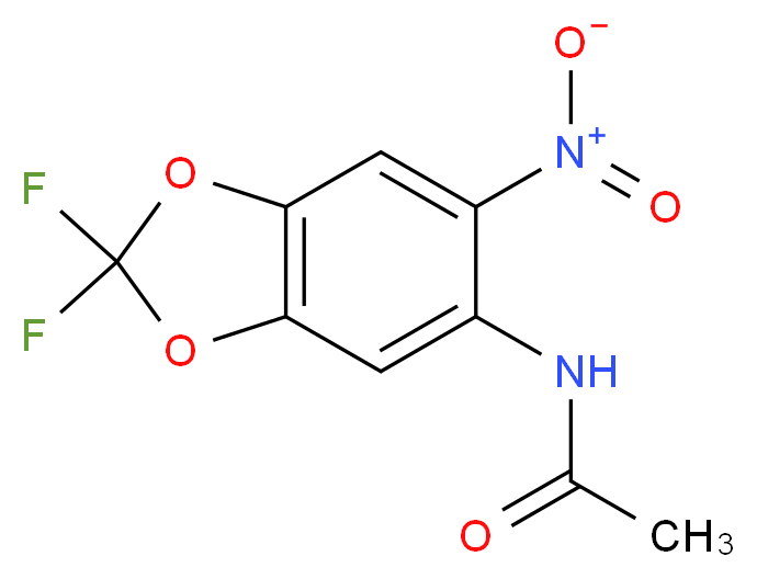 1736-66-9 molecular structure