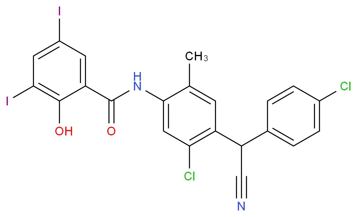 57808-65-8 molecular structure