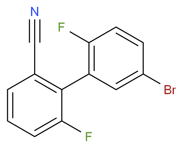 MFCD09033624 molecular structure