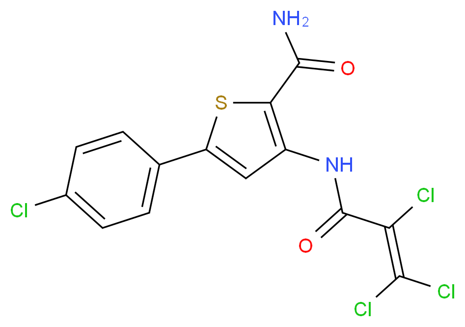 MFCD00106121 molecular structure