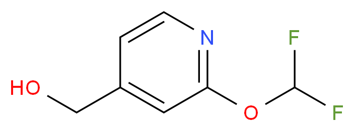 1268516-11-5 molecular structure