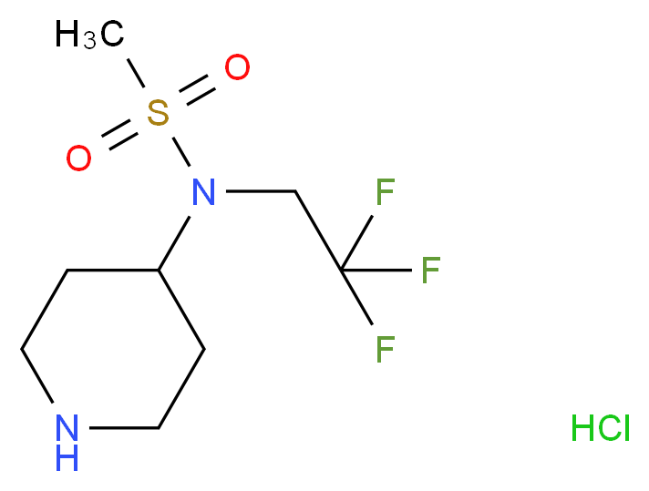MFCD18785582 molecular structure