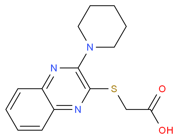 MFCD07364256 molecular structure