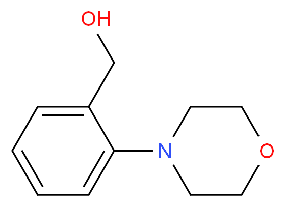 465514-33-4 molecular structure