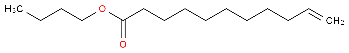 109-42-2 molecular structure