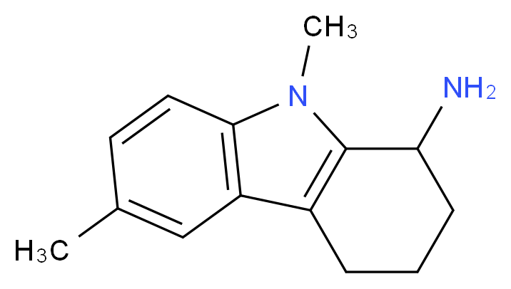 1119451-37-4 molecular structure