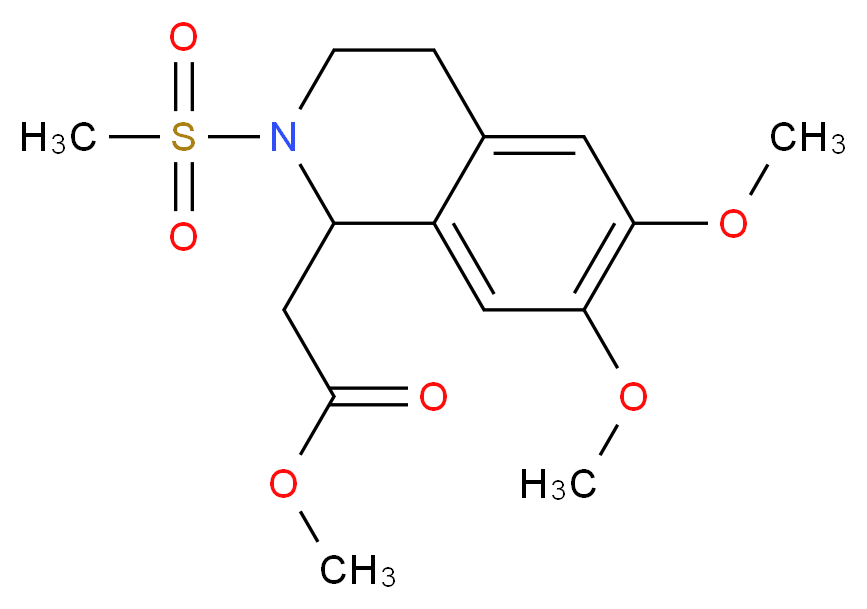 MFCD06660690 molecular structure