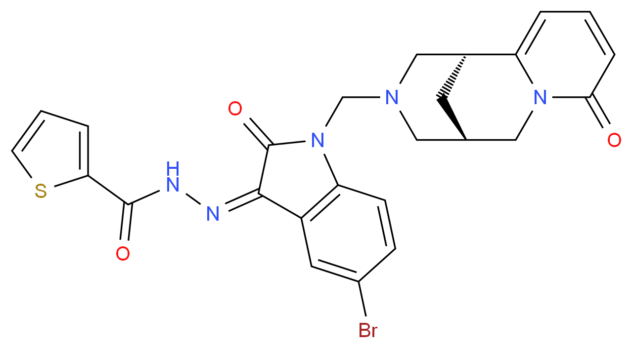164247704 molecular structure