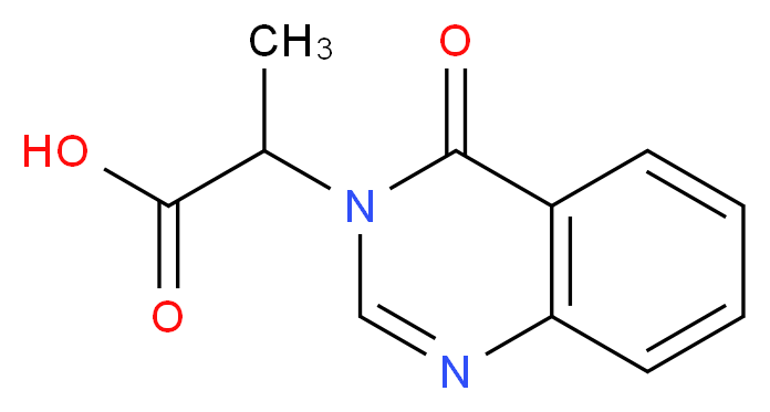 61381-36-0 molecular structure