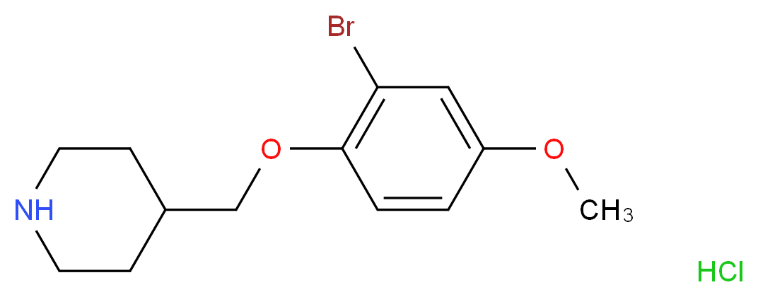 MFCD13560741 molecular structure