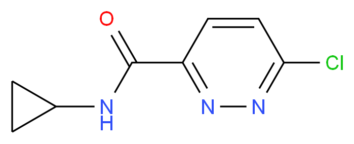 MFCD12165799 molecular structure