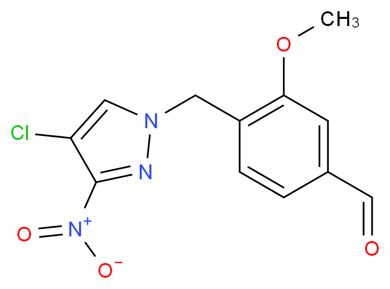 MFCD09431372 molecular structure