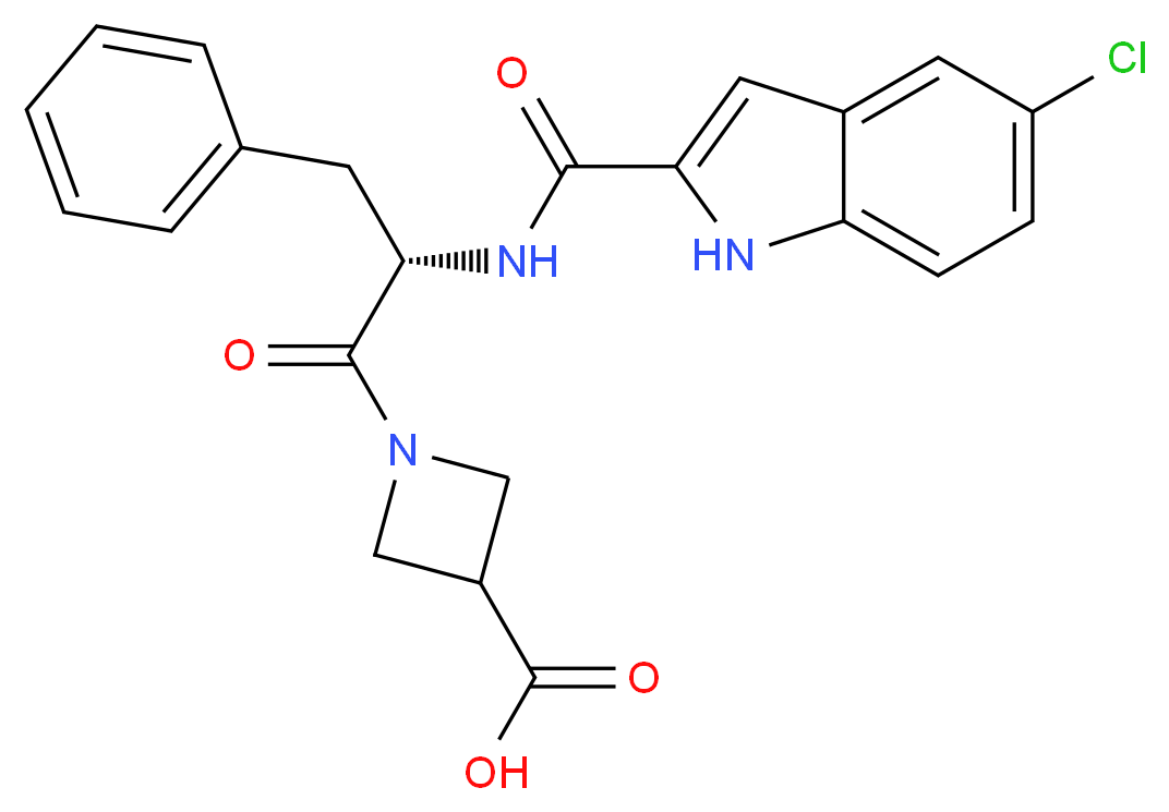 160966835 molecular structure
