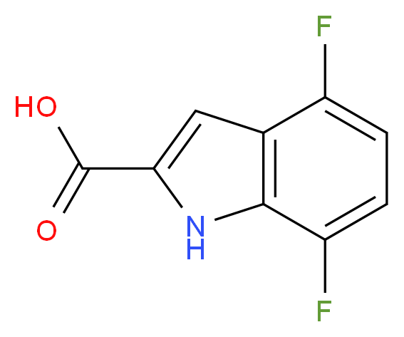 MFCD01863159 molecular structure