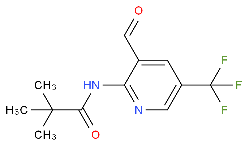 MFCD18374099 molecular structure