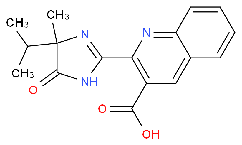 81335-37-7 molecular structure